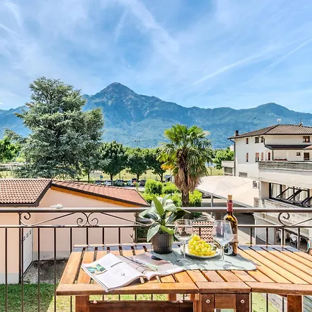Legnone By Interhome Appartamento Sorico