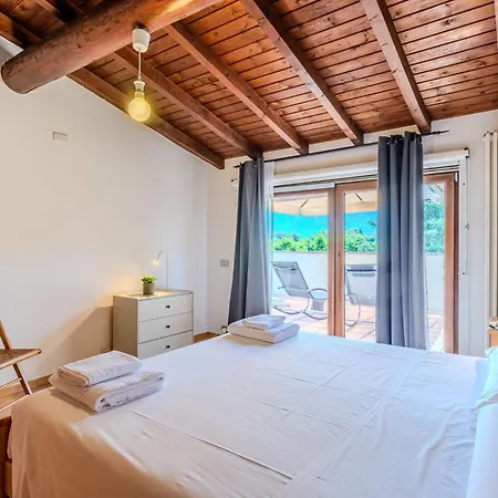 Appartamento Legnone By Interhome *