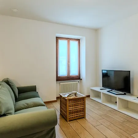 Legnone By Interhome *