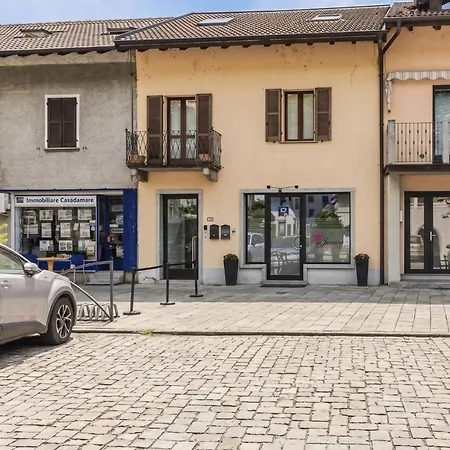 Appartamento Legnone By Interhome