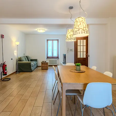 Legnone By Interhome *