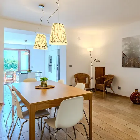 Legnone By Interhome Sorico