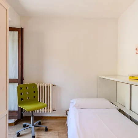 Legnone By Interhome * Sorico