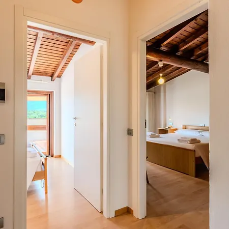 Appartamento Legnone By Interhome *