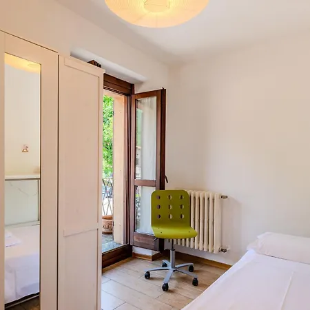 Appartamento Legnone By Interhome *
