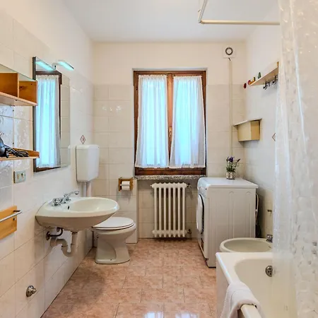 Appartamento Legnone By Interhome *