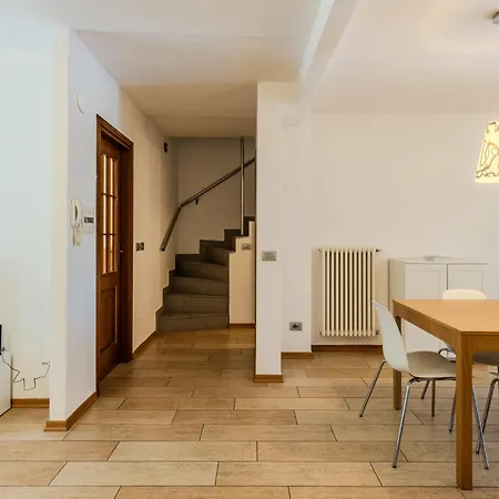 Legnone By Interhome Appartamento *