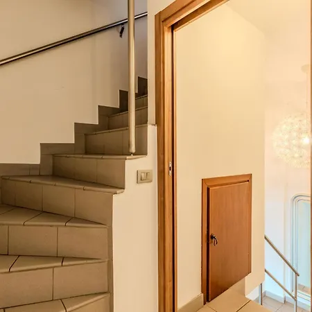 Appartamento Legnone By Interhome Sorico