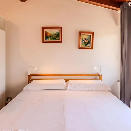 Legnone By Interhome Appartamento Sorico