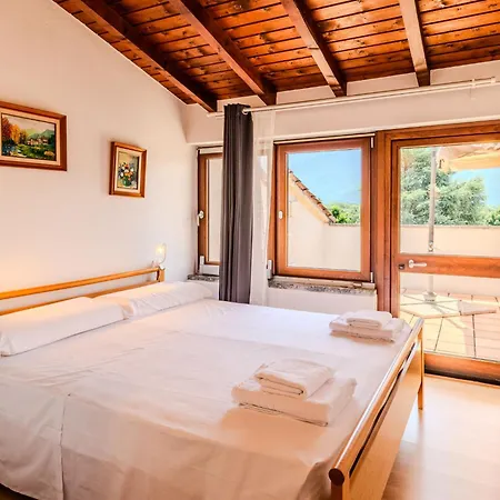Legnone By Interhome Appartamento Sorico