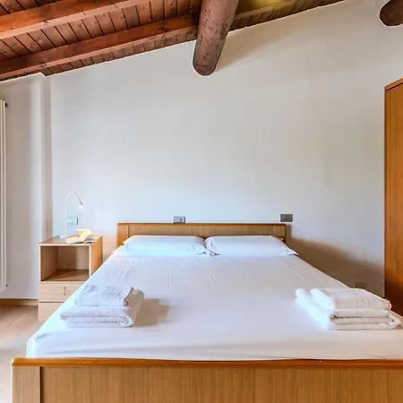 Legnone By Interhome Appartamento