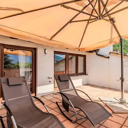 Appartamento Legnone By Interhome *