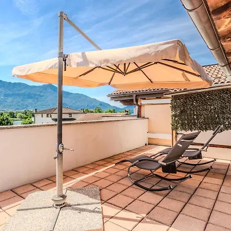 Legnone By Interhome Appartamento