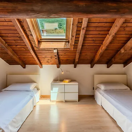 Legnone By Interhome Appartamento Sorico