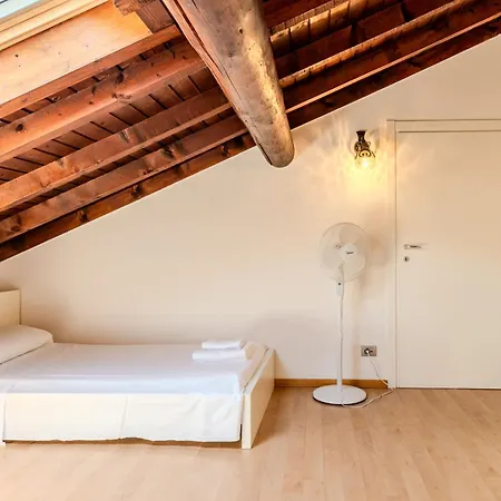 Appartamento Legnone By Interhome Sorico