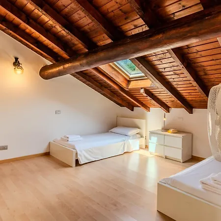 Appartamento Legnone By Interhome Sorico