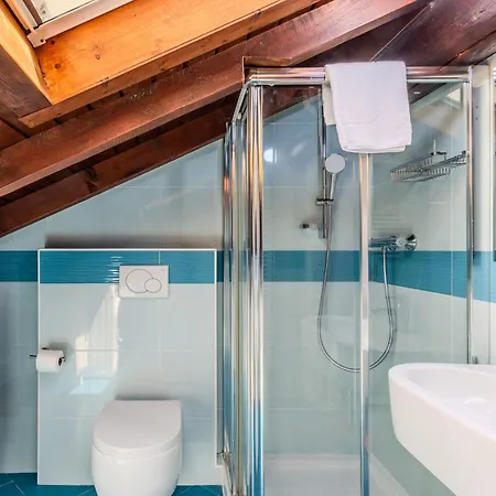 Legnone By Interhome Appartamento Sorico