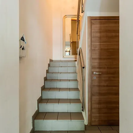 Legnone By Interhome Sorico