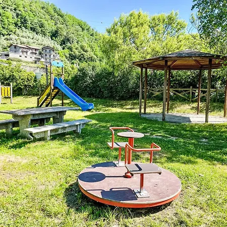 Legnone By Interhome * Sorico